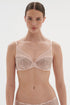 Simone Perele 1A2 Singuliere Plunge Full Cup